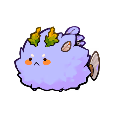 Axie #11630180