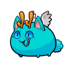 Axie #17304