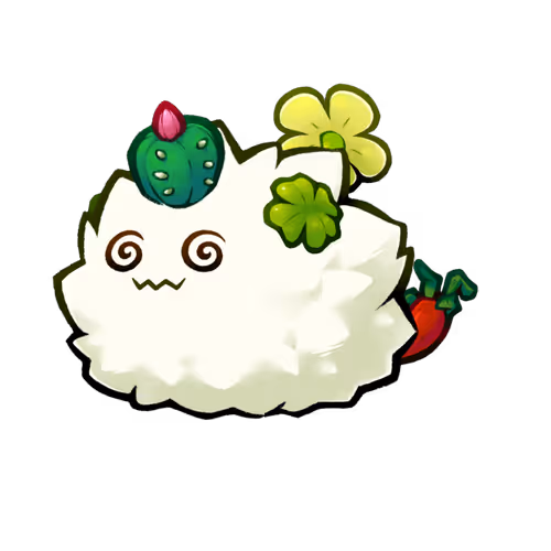 Axie #10525919
