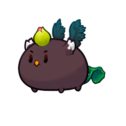 Axie #144291