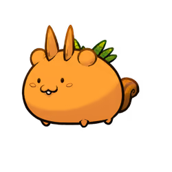 Axie #6437924