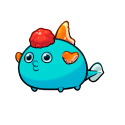 Axie #3410065