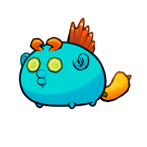 Axie #42123