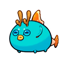 Axie #8505916