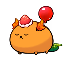 Axie #136498