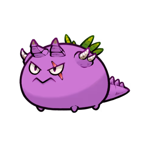 Axie #8884426