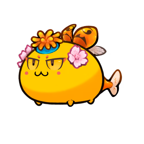 Axie #44017