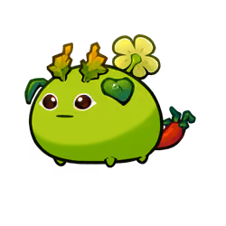 Axie #6827988