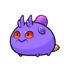 Axie #5376444
