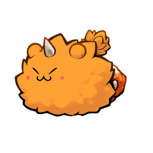 Axie #4890911