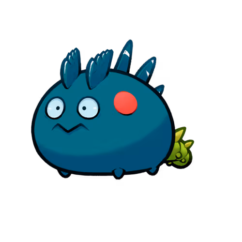 Axie #9831965