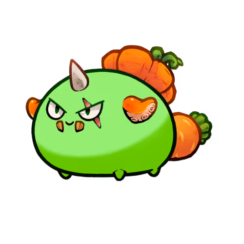 Axie #3429414