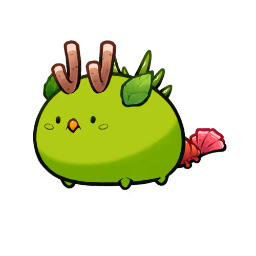 Axie #11856111