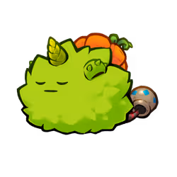 Axie #7636774