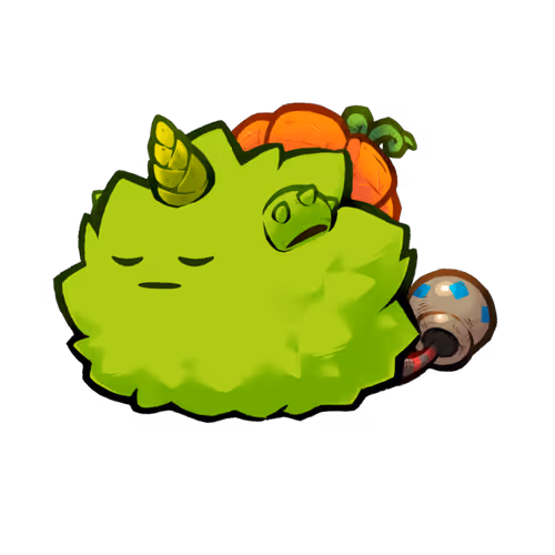 Axie #7636774