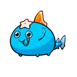 Axie #3428315