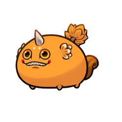 Axie #10281116