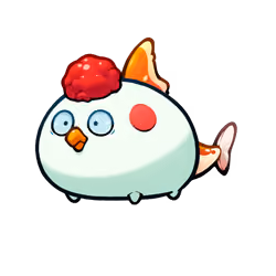 Axie #8848411