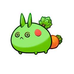 Axie #12255020