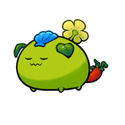 Axie #10736279