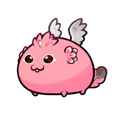 Axie #1595261