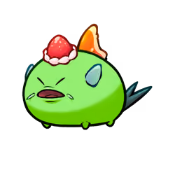 Axie #134475