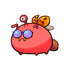 Axie #11574370