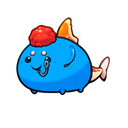 Axie #4397931
