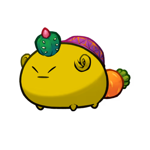Axie #4721963