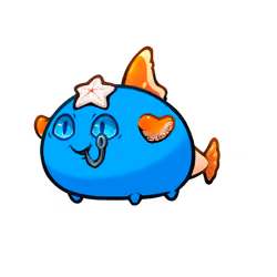 Axie #11537590