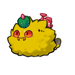 Axie #52214