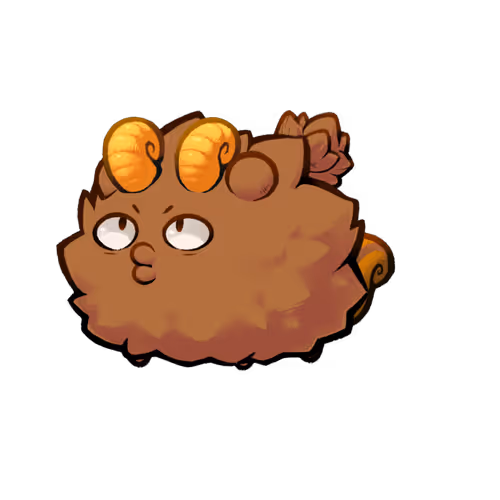 Axie #5485141