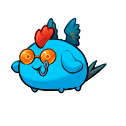 Axie #39309