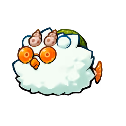 Axie #7029955