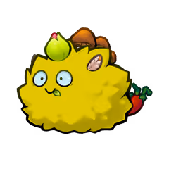 Axie #74878