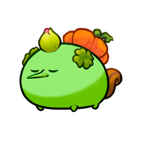 Axie #3677446