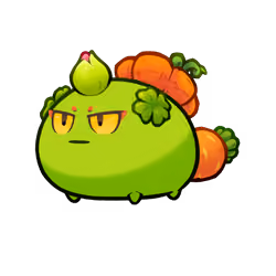Axie #7118470