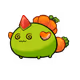 Axie #2490964