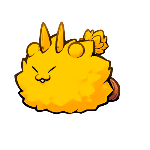 Axie #10314092