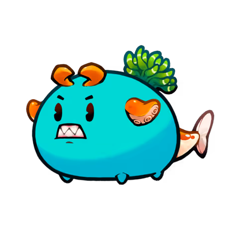 Axie #5327661