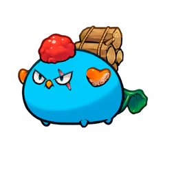 Axie #6740