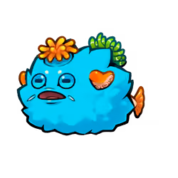 Axie #6660289