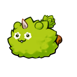 Axie #5280166
