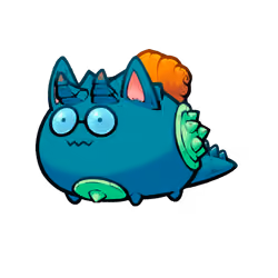 Axie #4699263