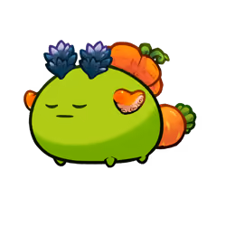 Axie #3310076