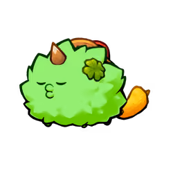 Axie #11235683