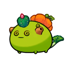 Axie #8513730