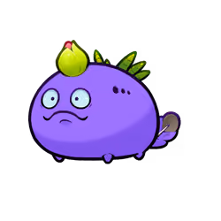 Axie #74476