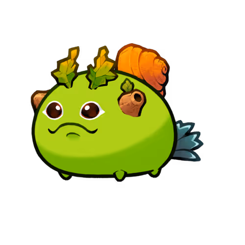 Axie #3591562