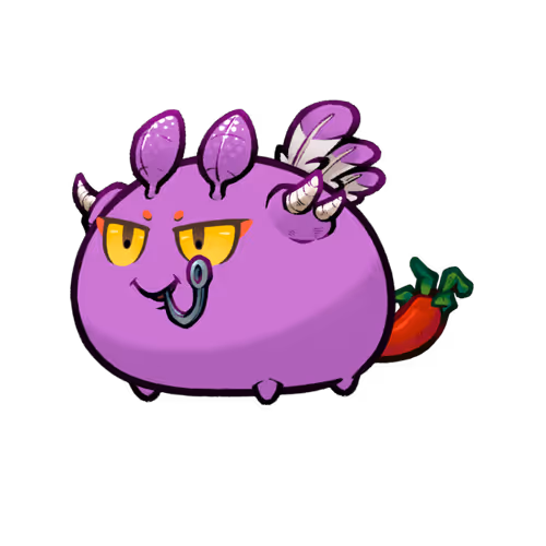 Axie #2704155